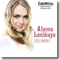Cover:  Alyona Lanskaya - Solayoh