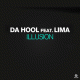 Cover: Da Hool feat. Lima - Illusion