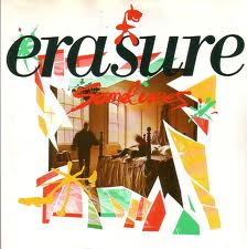 Cover: Erasure