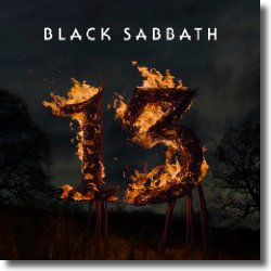 Cover: Black Sabbath - God Is Dead?