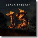 Cover:  Black Sabbath - God Is Dead?