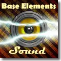Cover:  Base Elements - Sound