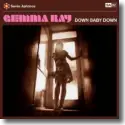 Cover:  Gemma Ray - Down Baby Down