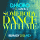 Cover: DJ BoBo feat. Manu-L - Somebody Dance With Me (Remady 2013 Mix)