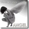 Cover:  Wordz & Brubek - Angel