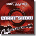 Cover:  Die ultimative Chartshow -<bR>Rock Classics - Various Artists