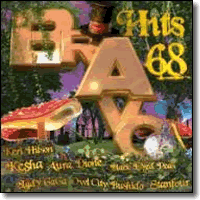 Cover: BRAVO Hits 68 - Various Artists