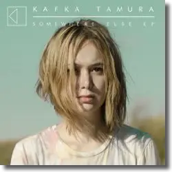 Cover: Kafka Tamura - Somewhere Else