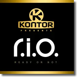 Cover: R.I.O. - Ready Or Not