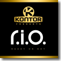 R.I.O. - Ready Or Not
