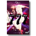 Cover:  Rihanna - 777 Tour: 7 Countries 7 Days 7 Shows