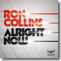 Cover:  Ron Collins - Alright Now