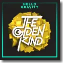 Cover:  Hello Gravity - The Golden Kind