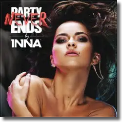 Cover: Inna - Party Never Ends