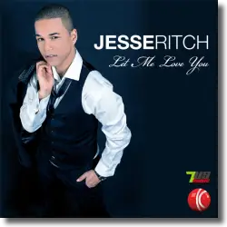 Cover: Jesse Ritch - Let Me Love You