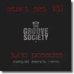 Cover: Julio Posadas - Start Set 120