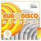 Cover: 80's Revolution Euro Disco Vol. 3 