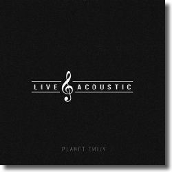 Cover: Planet Emily - Live & Acoustic