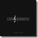 Cover:  Planet Emily - Live & Acoustic