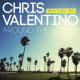 Cover: Chris Valentino - Around The World