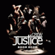 Cover: Justice Crew - Boom Boom