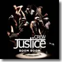 Cover:  Justice Crew - Boom Boom