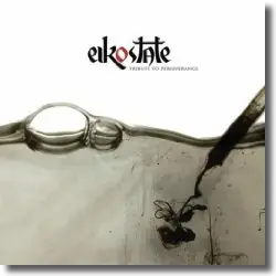 Cover: Eikostate - Tribute To Perseverance