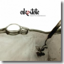Cover:  Eikostate - Tribute To Perseverance