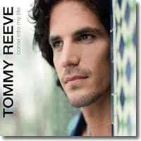 Cover: Tommy Reeve - Come Into My Life