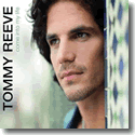 Cover:  Tommy Reeve - Come Into My Life