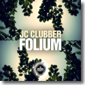 Cover:  JC Klubber - Folium