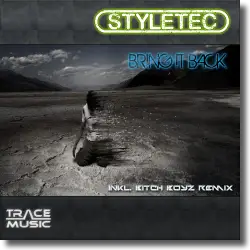 Cover: StyleTec - Bring It Back