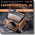 Cover:  Hardstyle Vol. 19 - Various Artists