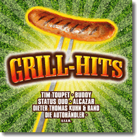 Cover: Grill-Hits - Various
