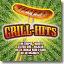 Cover:  Grill-Hits - Various