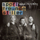 Cover: Sportfreunde Stiller - New York, Rio, Rosenheim
