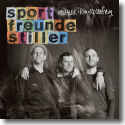 Cover: Sportfreunde Stiller - New York, Rio, Rosenheim