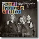 Cover:  Sportfreunde Stiller - New York, Rio, Rosenheim