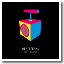 Cover:  Beatsteaks - Muffensausen