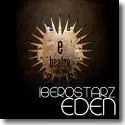 Cover:  Iberostarz - Eden
