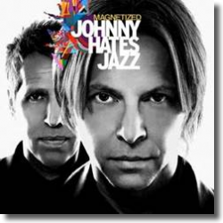 Cover: Johnny Hates Jazz - Magnetized
