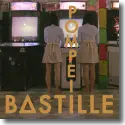 Cover:  Bastille - Pompeii