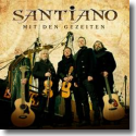 Cover:  Santiano - Mit den Gezeiten