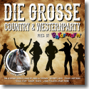 Die große Country & Westernparty