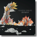 Cover:  Klaudia Gawlas - Zeitgeist