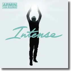 Cover: Armin van Buuren - Intense