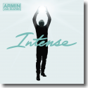 Cover:  Armin van Buuren - Intense