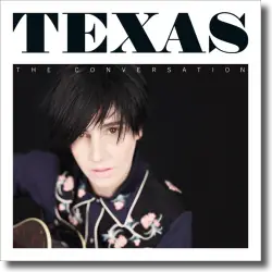 Cover: Texas - The Conversation
