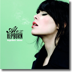 Cover: Alex Hepburn - Together Alone