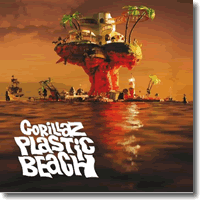 Cover: Gorillaz - Plastic Beach